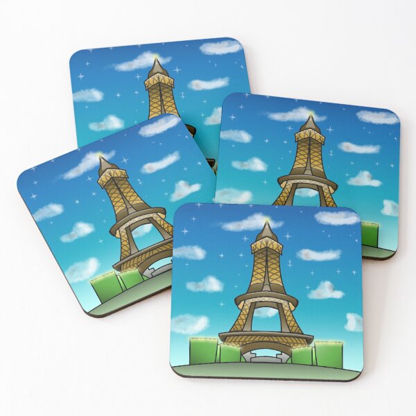 Item preview, Visit Paris designed and sold by daniloramirezcr.