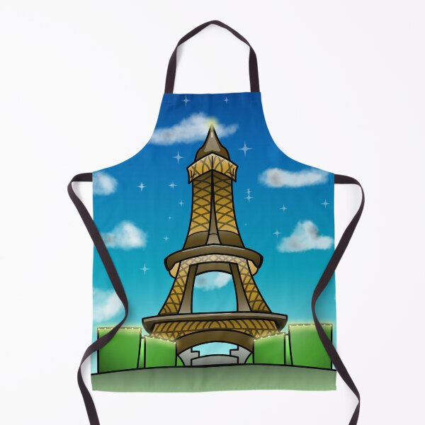 Item preview, Visit Paris designed and sold by daniloramirezcr.