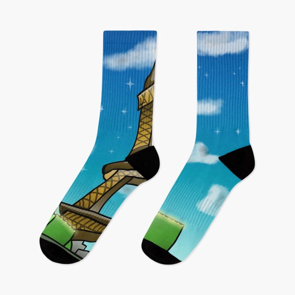 Item preview, Visit Paris designed and sold by daniloramirezcr.