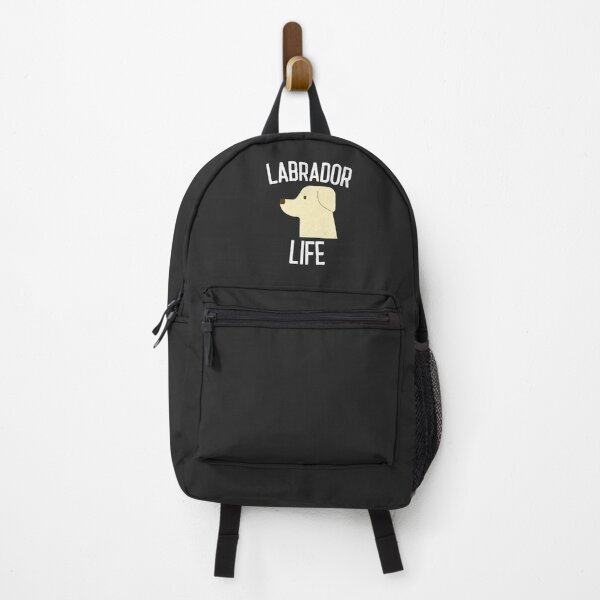 Item preview, Labrador Life Dog Lover Gift designed and sold by EricJP.
