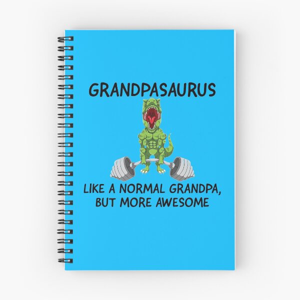 Item preview, grandpasaurus designed and sold by atevern.