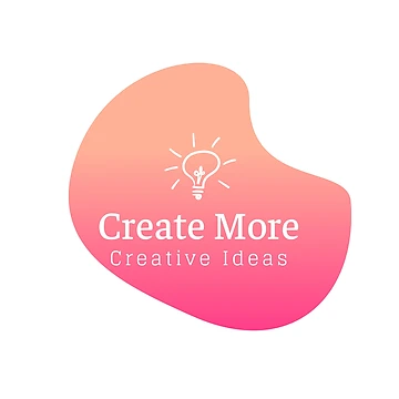 Artwork thumbnail, Create More Creative Ideas by Redy-Store