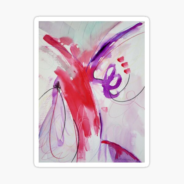 Candyland Sticker