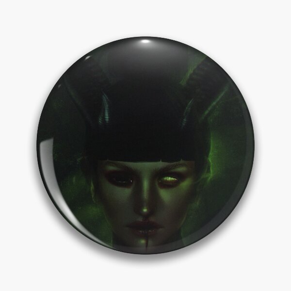 Item preview, MȺLEFICENT designed and sold by VLuck.