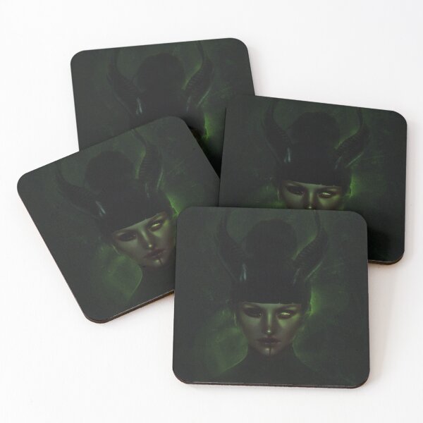 Item preview, MȺLEFICENT designed and sold by VLuck.
