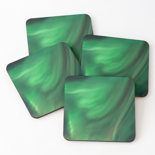 Item preview, Northern Lights Tranquility Extravaganza designed and sold by naturesdreams.