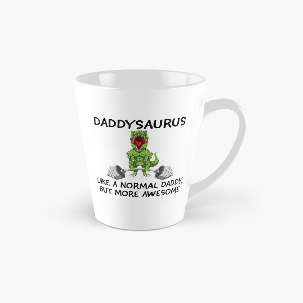 Item preview, daddysaurus designed and sold by atevern.
