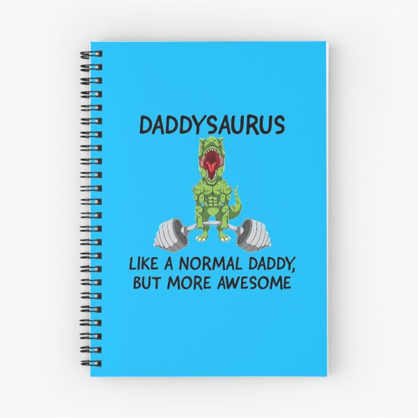 Item preview, daddysaurus designed and sold by atevern.