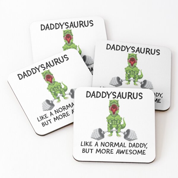 Item preview, daddysaurus designed and sold by atevern.
