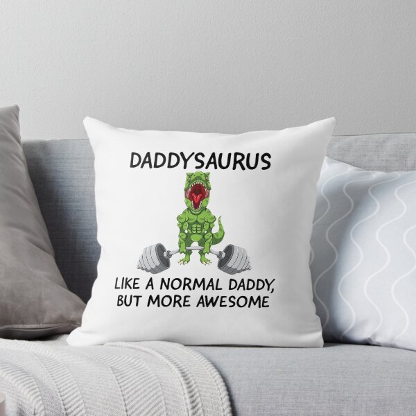 Item preview, daddysaurus designed and sold by atevern.