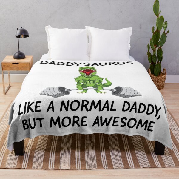 Item preview, daddysaurus designed and sold by atevern.