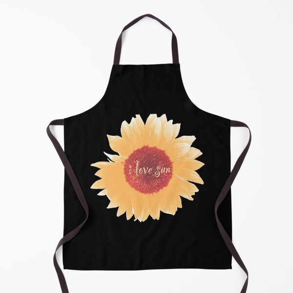 Item preview, Sunflower , I love sun designed and sold by anuvisculture.