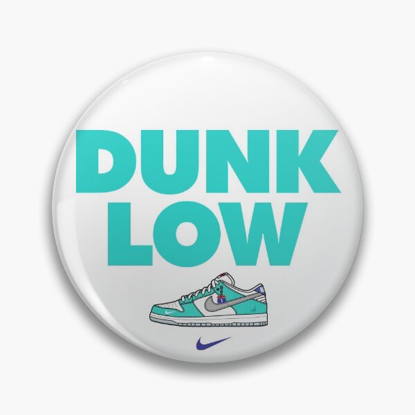 Item preview, Dunk Low Kasina Road Sign designed and sold by The Real Jonny D.