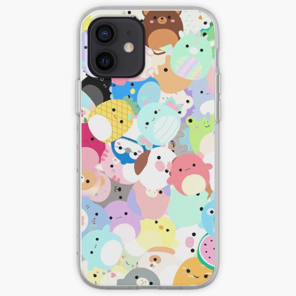 Squishy iPhone cases & covers | Redbubble