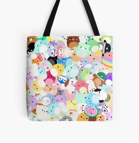 surprise squishmallow bag