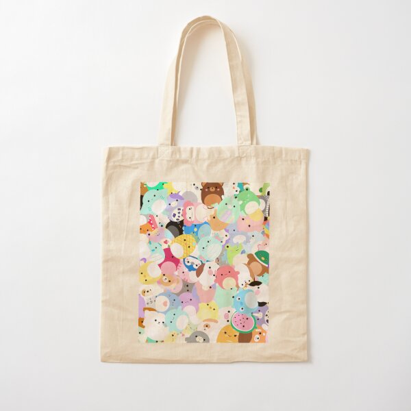 Squishmallows Tote Bags | Redbubble