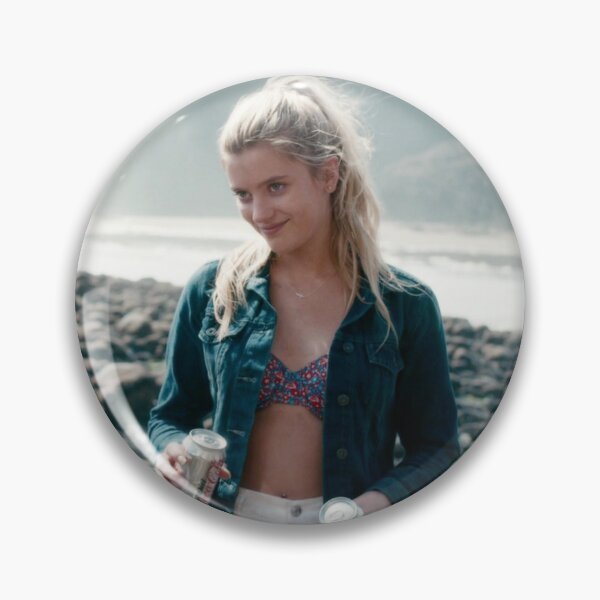 Item preview, Shelby Goodkind - The Wilds designed and sold by GI DV.