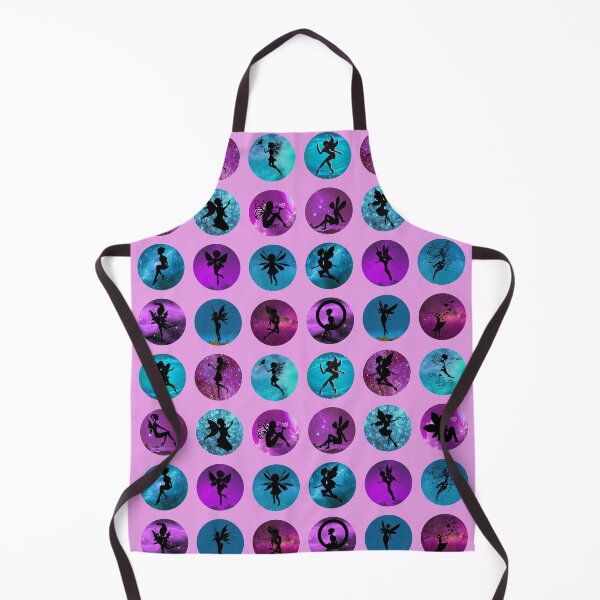 Item preview, Fairies Sillouette designed and sold by Inspireaglow.
