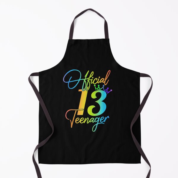 Item preview, Office Teenager 13 Years Old 13th Birthday Gifts Boys Girls designed and sold by davidcgonzale.
