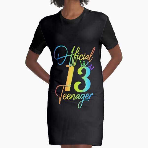 13th Birthday Outfit Dresses for Sale Redbubble