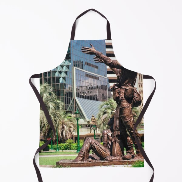 Item preview, Dust Off - Vietnam I designed and sold by Blackadder Photography.