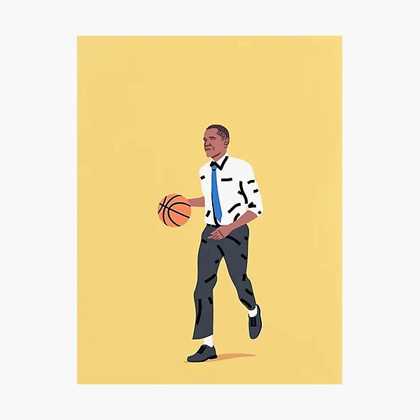 BALLING BARACK Photographic Print