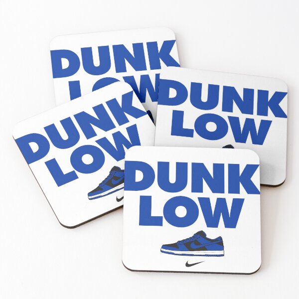 Item preview, Dunk Low Hyper Cobalt designed and sold by The Real Jonny D.
