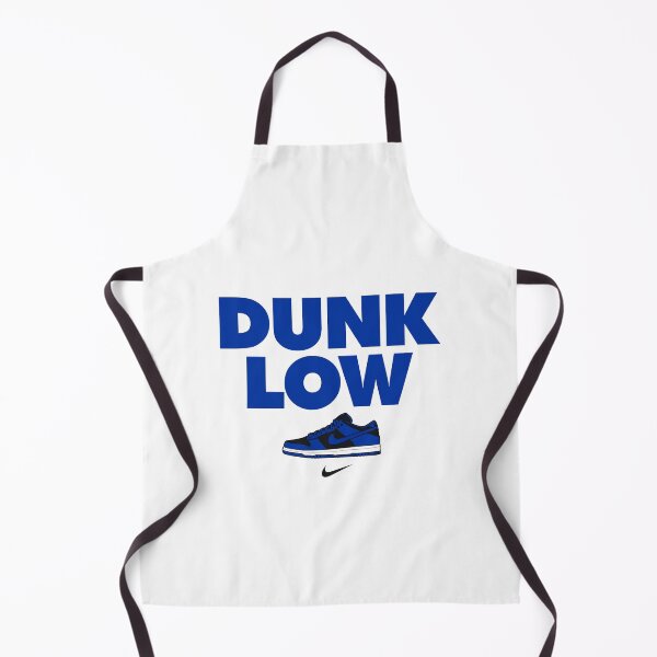 Item preview, Dunk Low Hyper Cobalt designed and sold by The Real Jonny D.