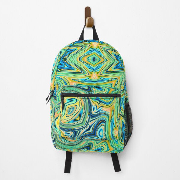 Item preview, Psychedelic tiles 59. designed and sold by cr6zym1nd.