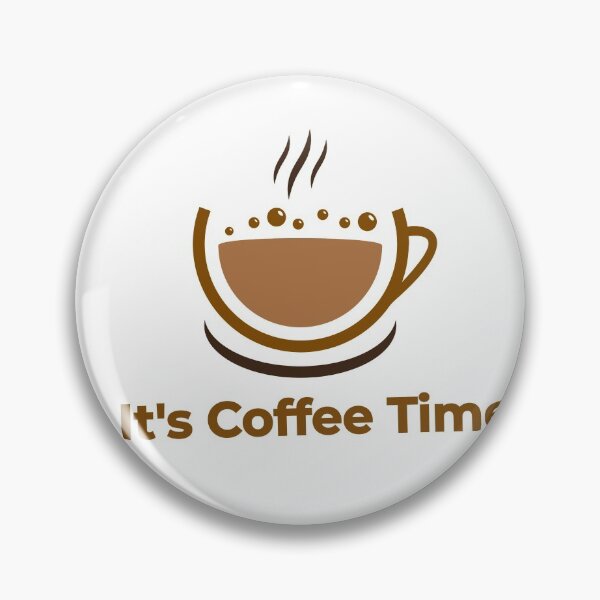 Item preview, It's Coffee Time designed and sold by Ani1111.