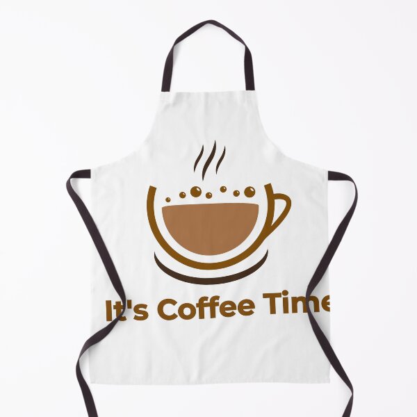 Item preview, It's Coffee Time designed and sold by Ani1111.