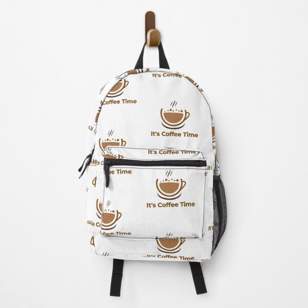 Item preview, It's Coffee Time designed and sold by Ani1111.