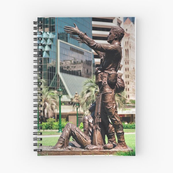 Item preview, Dust Off - Vietnam II designed and sold by Blackadder Photography.