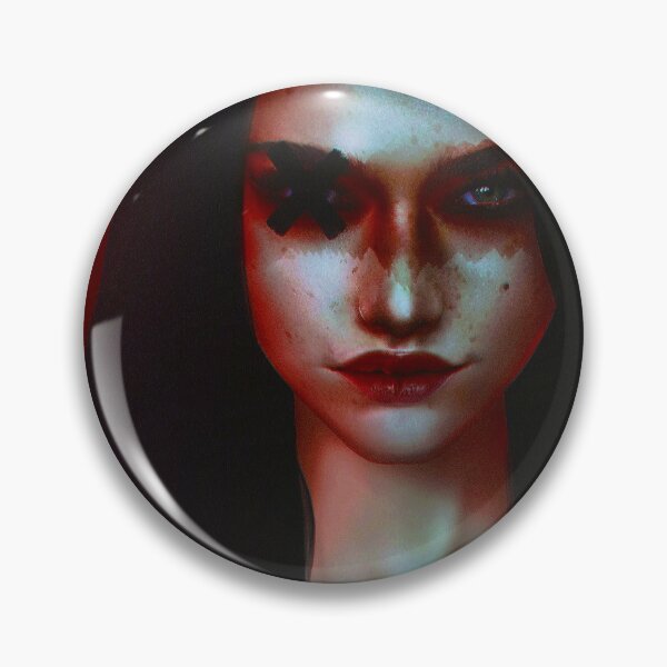 Item preview, RED designed and sold by VLuck.