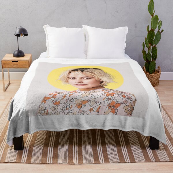 Item preview, Saint Greta Gerwig designed and sold by comingsofage.