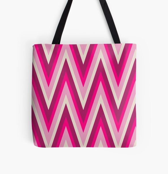 Item preview, Pink Delight ZigZag designed and sold by GeeHanz.