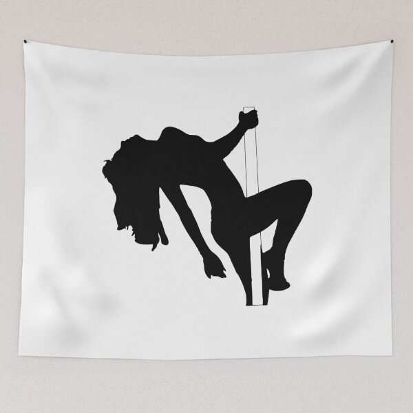 Item preview, Cartoon - Silhoette - Silhoette sexy women - 4 - 1 - 1 - 1 - 1 - 1 - 1 - Design 1 - 1 - 1 - 1 - 1 - 1 - 1 - 1 designed and sold by anonlalo.