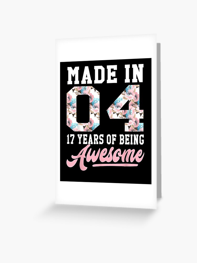 Gifts for 17 Year Old Boy Girl- Awesome 17th Birthday Gifts Ideas for Teen  Son