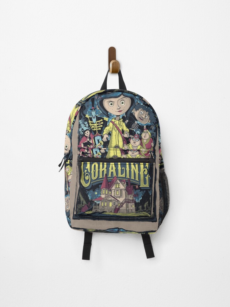 coraline backpack