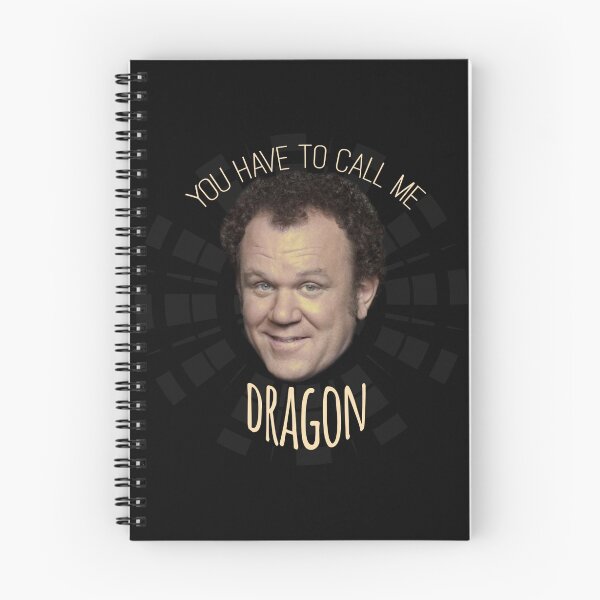 Item preview, You Have To Call Me Dragon designed and sold by mishync.