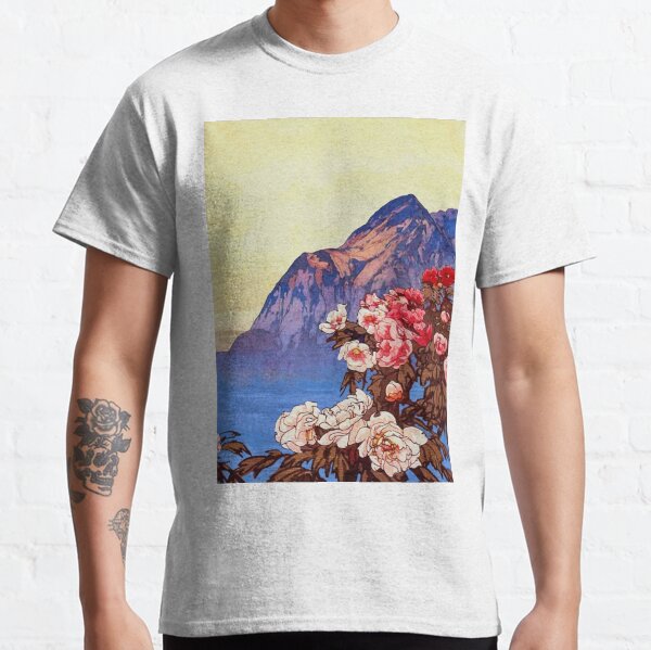 The New Year in Hisseii Classic T-Shirt