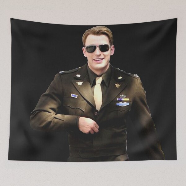 Item preview, chris evans w sunglasses designed and sold by Eif53.
