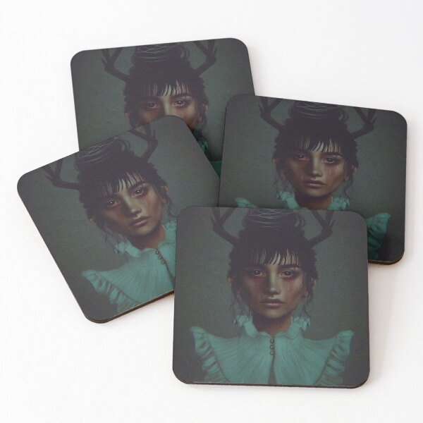 Item preview, MISERY designed and sold by VLuck.
