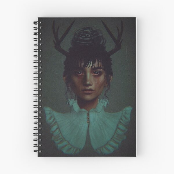 Item preview, MISERY designed and sold by VLuck.