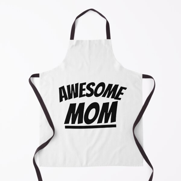 Item preview, Awesome Mom designed and sold by tellit24seven.