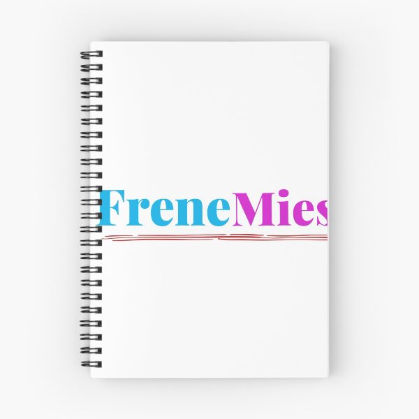 Item preview, Frenemies designed and sold by Ani1111.