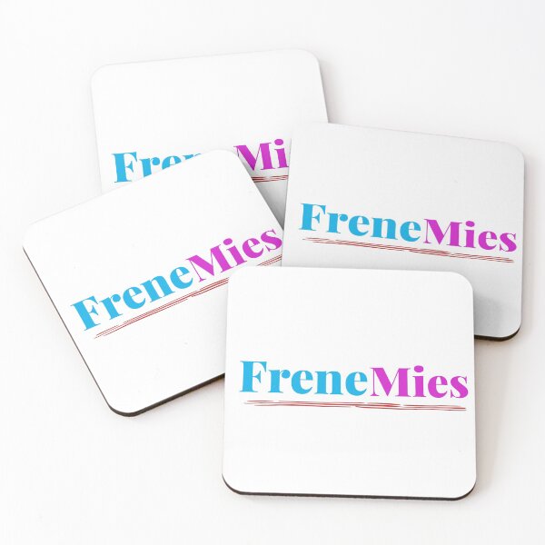 Item preview, Frenemies designed and sold by Ani1111.