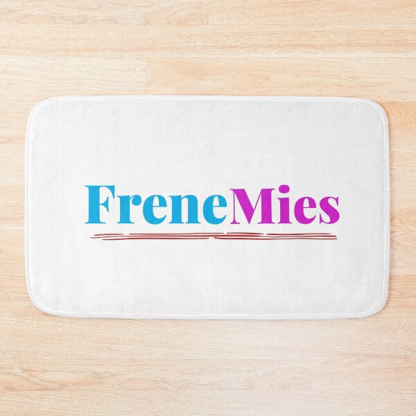 Item preview, Frenemies designed and sold by Ani1111.