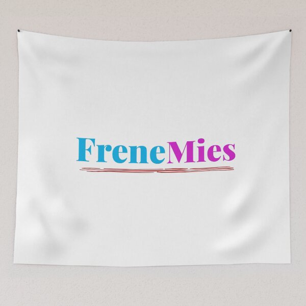 Item preview, Frenemies designed and sold by Ani1111.