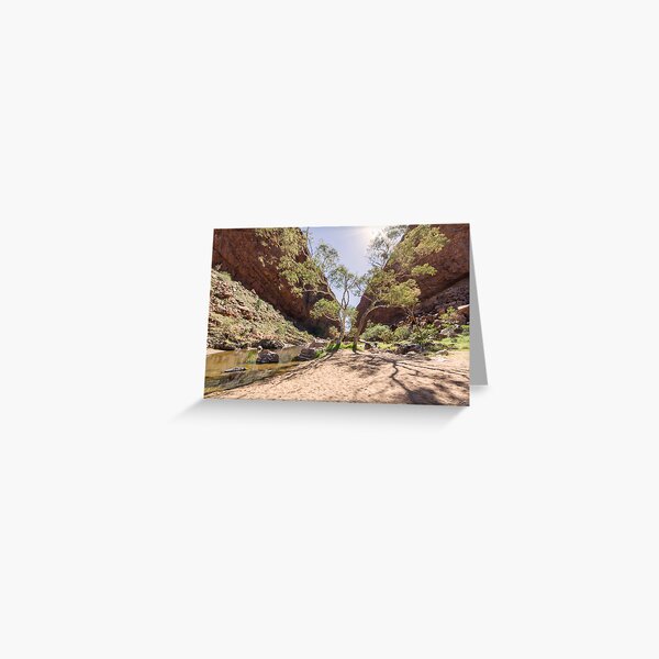 Item preview, Simpson's Gap designed and sold by Linda Lees.
